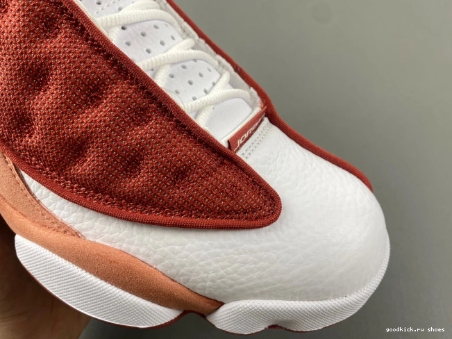 DJ5982-601 Dune Air Jordan 13 Red 0731